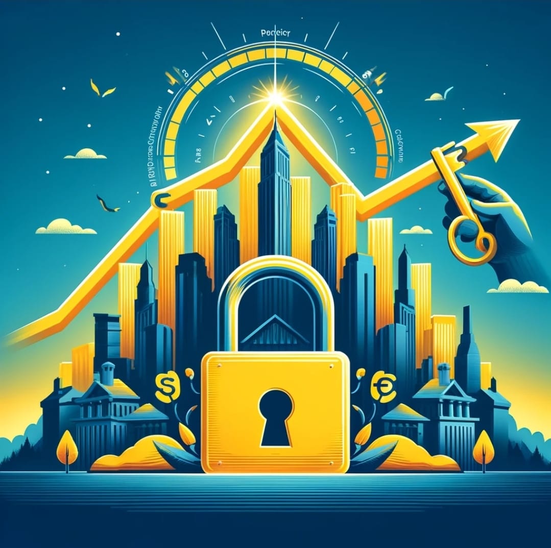 Unlocking Financial Freedom: How Mystic Finance Can Transform Your CIBIL Score